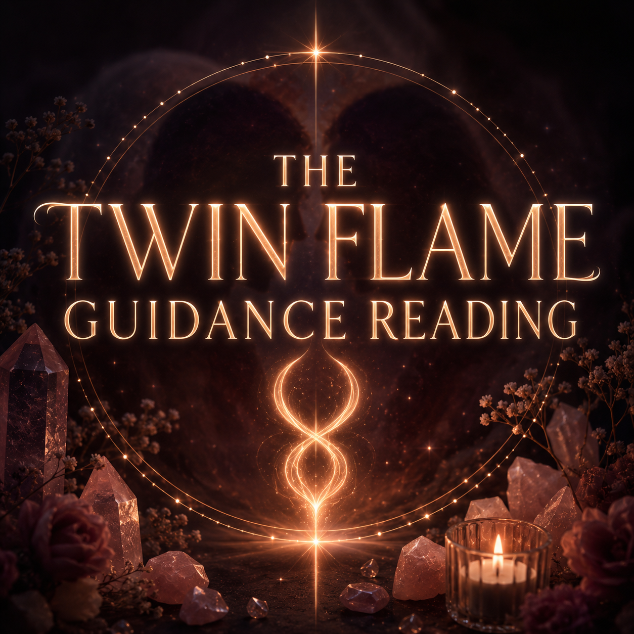 Twin flame insight reading