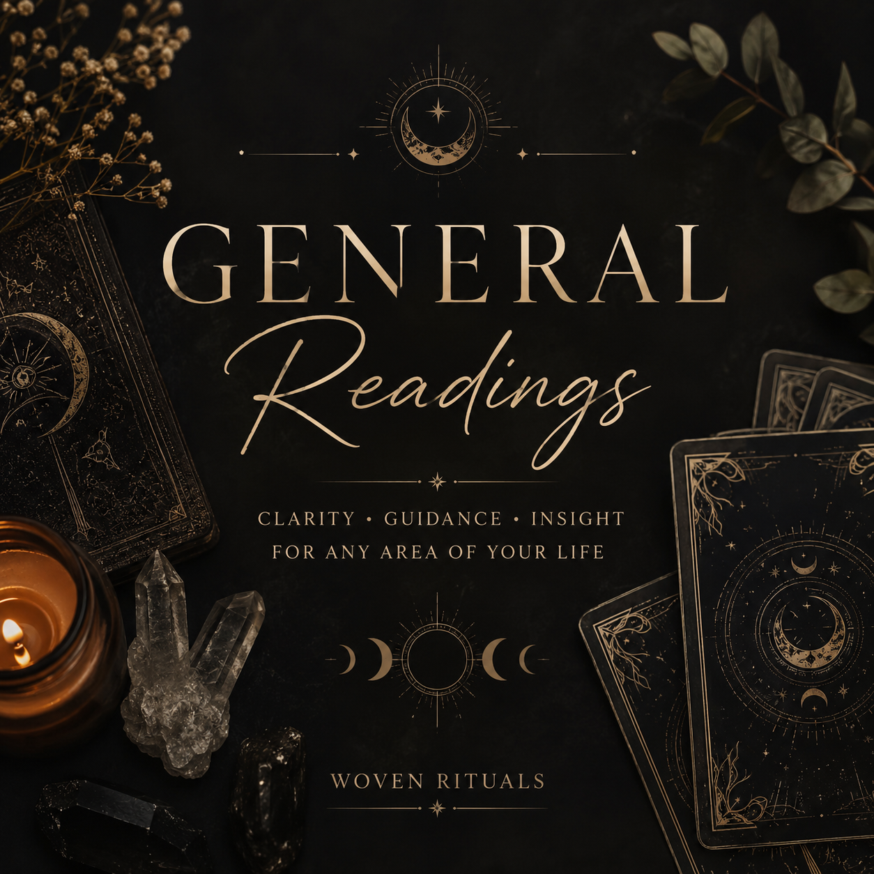 General reading