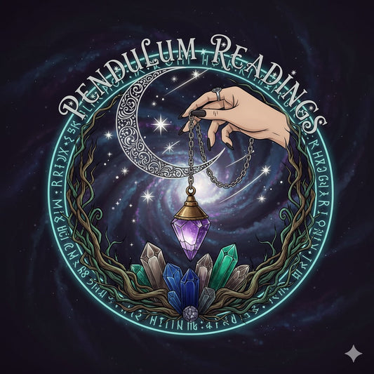 Pendulum reading