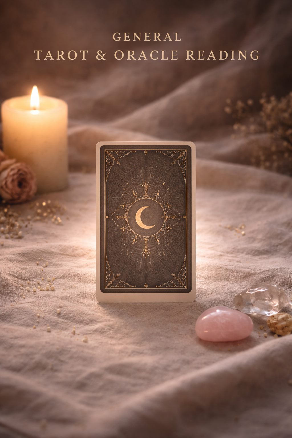 The Life Path Guidance Reading
