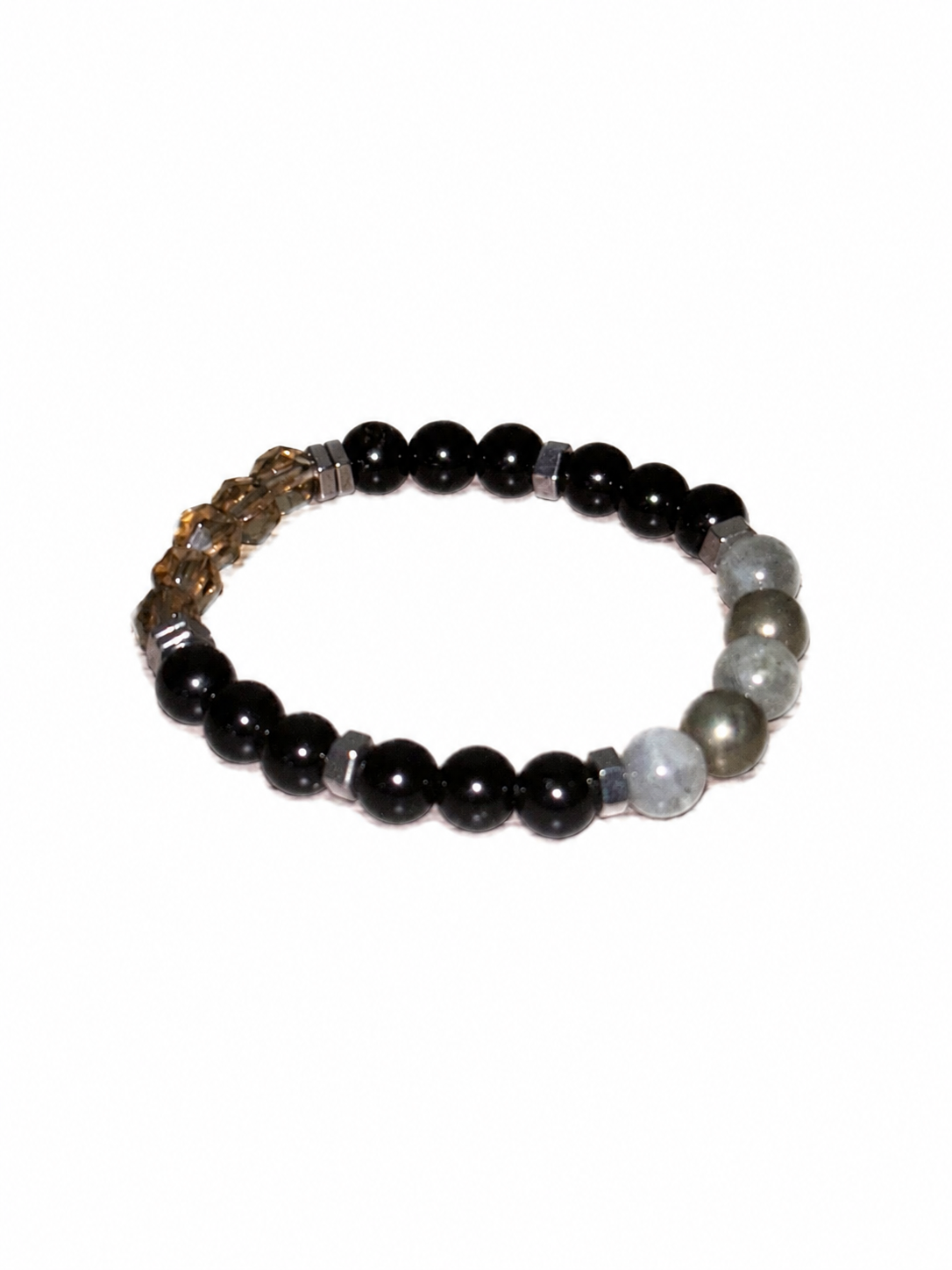 Grounding Crystal Bracelet