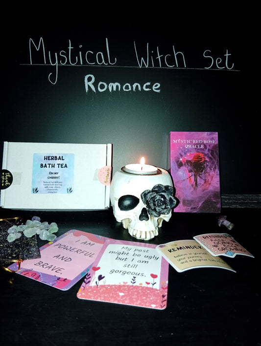Mystical witch set~Romance