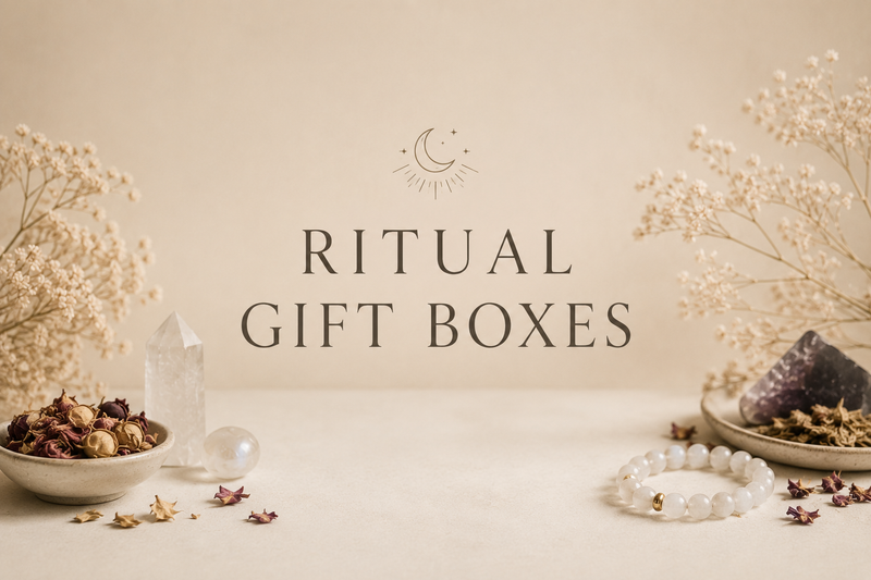 Gift Box Sets