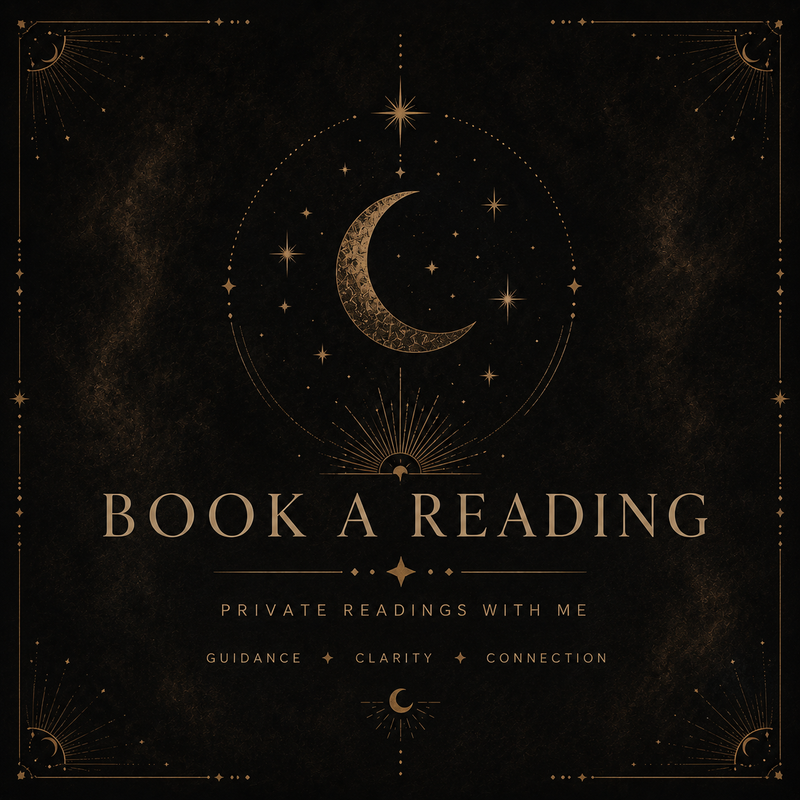 Book a reading