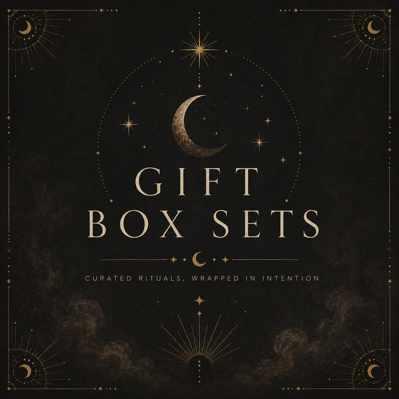 Gift Box Sets