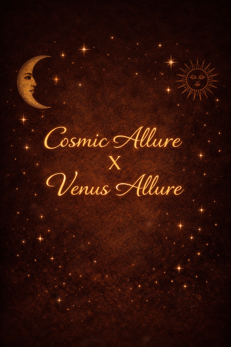 Cosmic Allure X Venus Allure