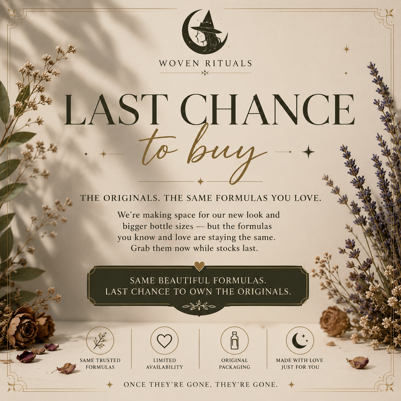 Last Chance Collection