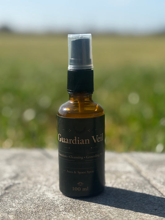 Guardian Veil – Earth 50ml