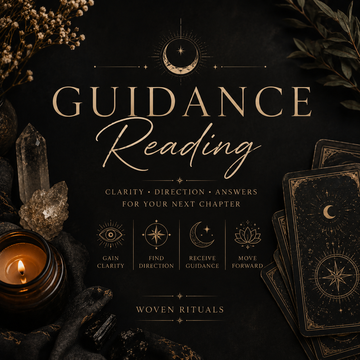 Guidance Reading