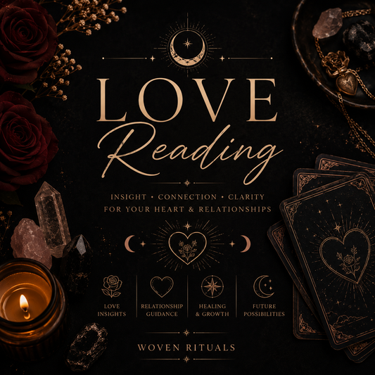 Love Reading