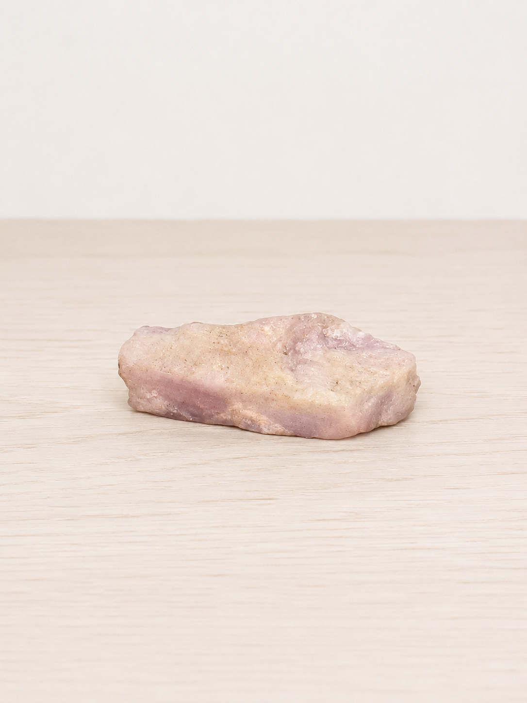 Natural Raw Pink Crystal