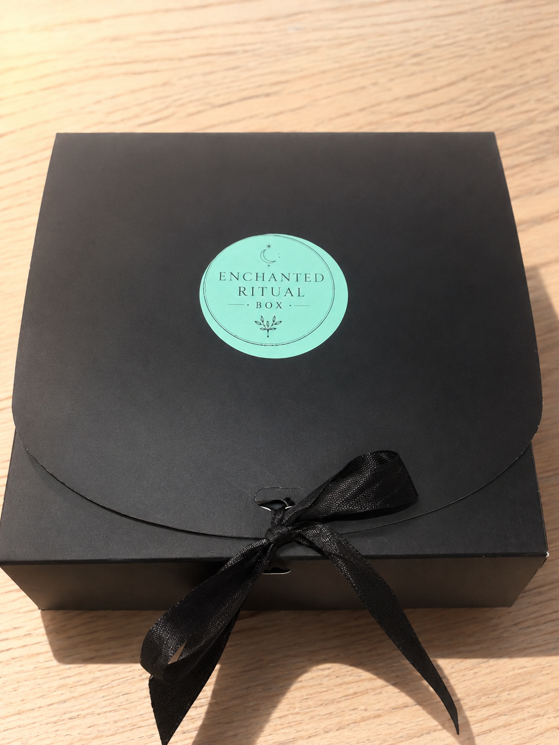 Enchanted Ritual Gift Box