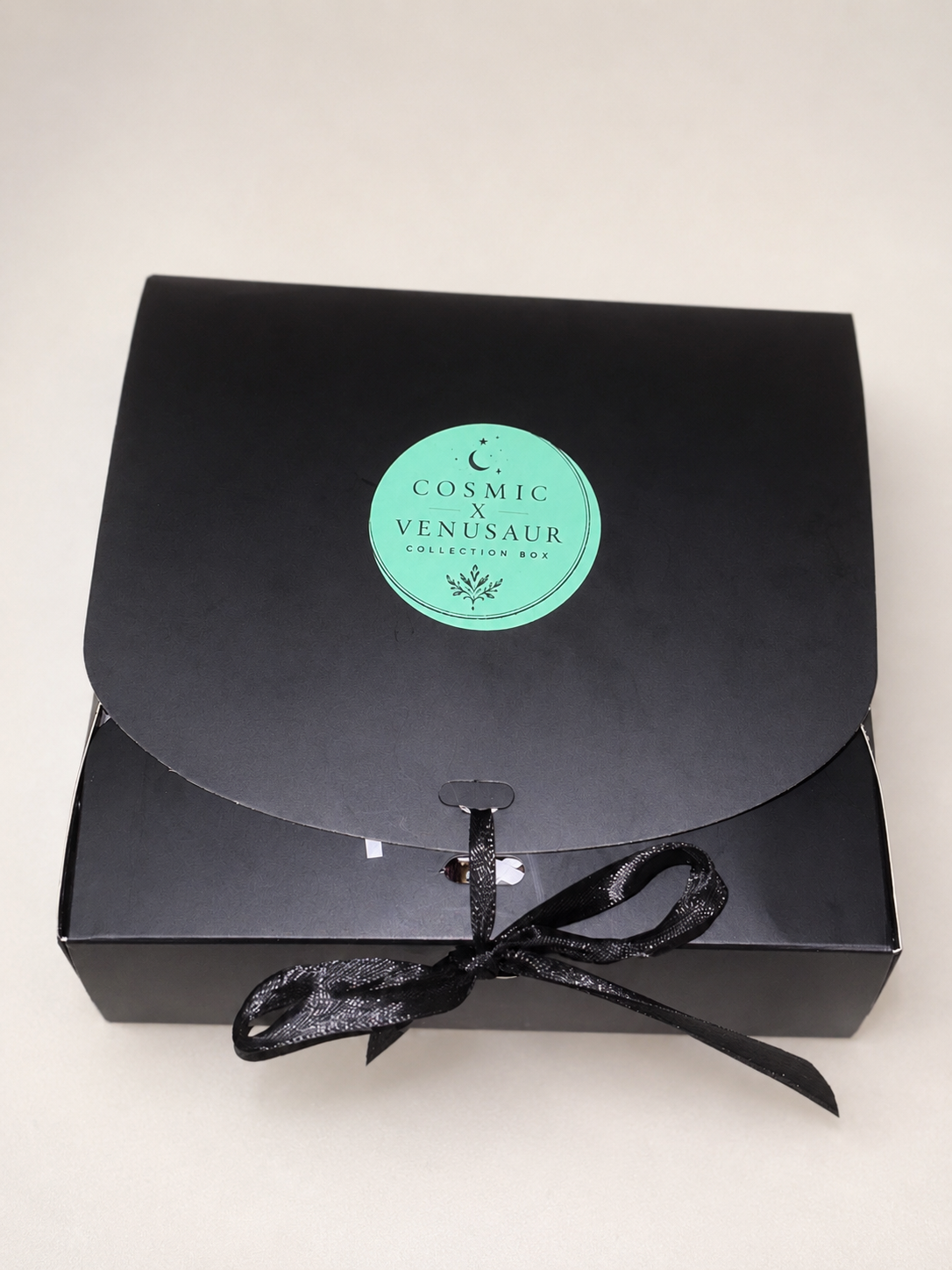 Cosmic Allure X Venus Allure Gift Box