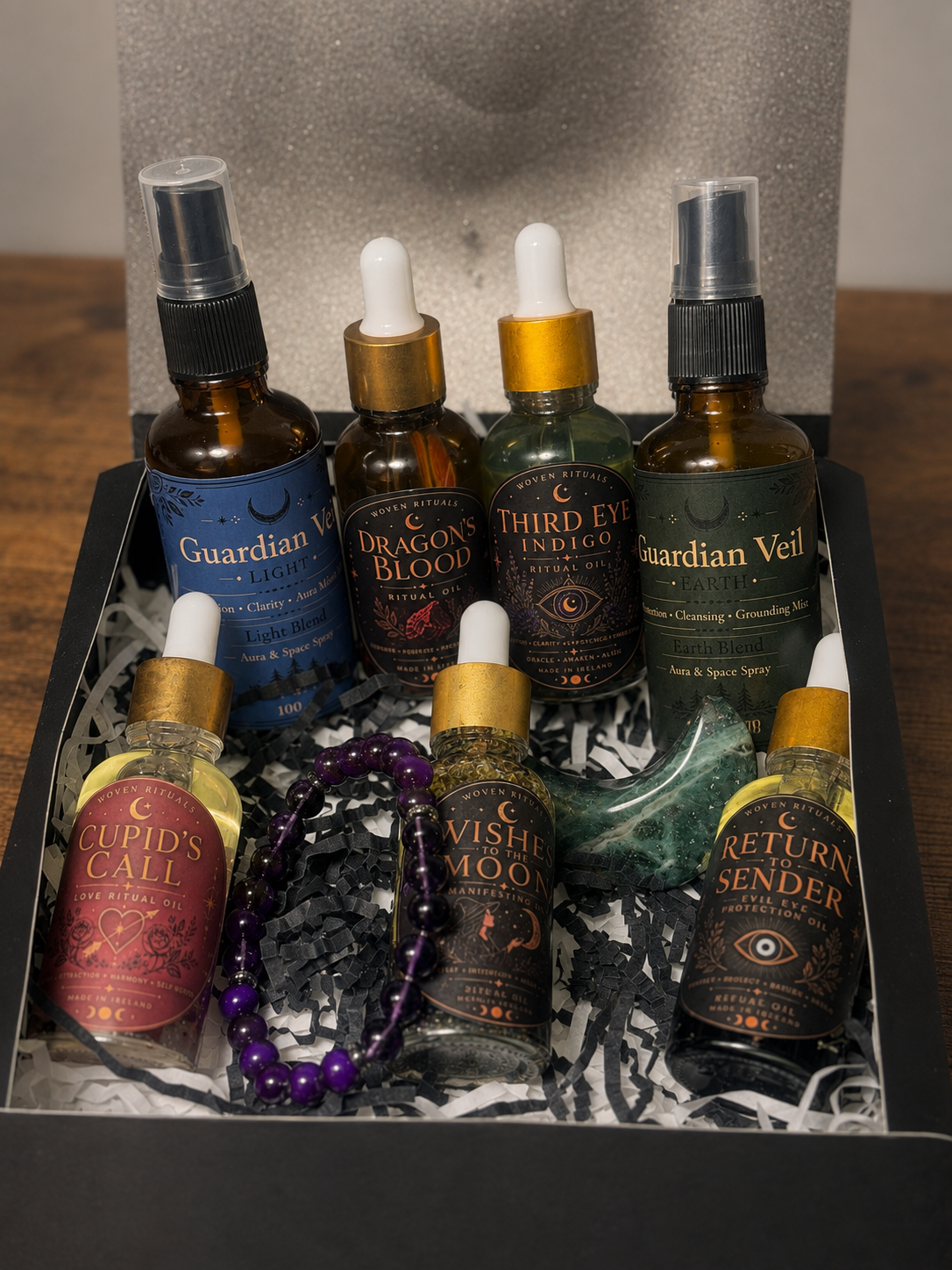 The Complete Ritual Collection
