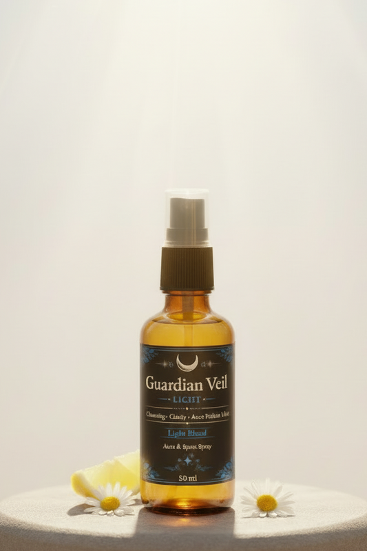 Guardian Veil – Light